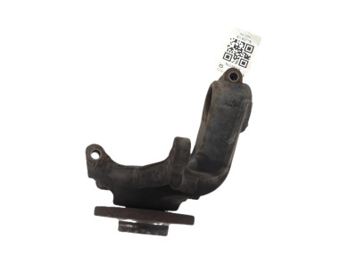 Right steering knuckle - Peugeot 208 I PH.2 - 1607557580 - K1-8377N