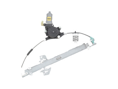 Left front window-lift - KIA RIO II PH.1 - 988101E100 - V1-9812J