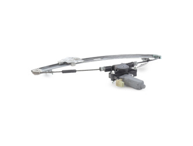 Left front window-lift - KIA RIO II PH.1 - 988101E100 - V1-9812J