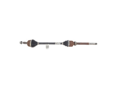 Right front transmission - Peugeot 3008 II PH.1 1.2 PTEC - 9819435780 - S1-6706E