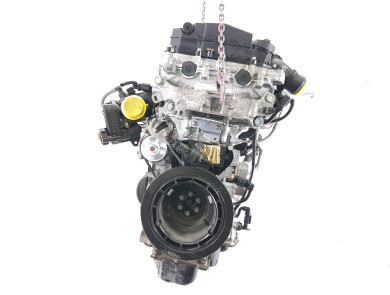 Engine type HN01-1617296180 - Peugeot 2008 I PH.1 - X1-9289R