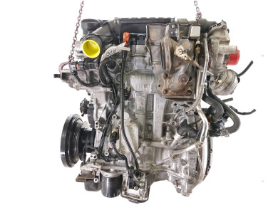 Engine type HN01-1617296180 - Peugeot 2008 I PH.1 - X1-9289R