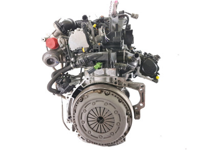 Moteur type HN01-1617296180 - Peugeot 2008 I PH.1 - X1-9289R