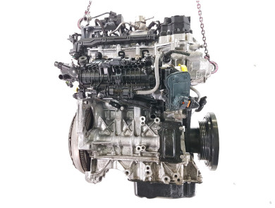 Engine type HN01-1617296180 - Peugeot 2008 I PH.1 - X1-9289R