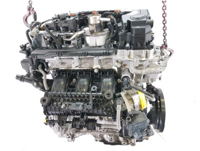 Engine type HN01-1617296180 - Peugeot 2008 I PH.1 - X1-9289R