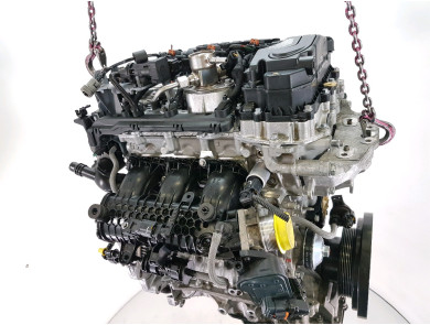 Engine type HN01-1617296180 - Peugeot 2008 I PH.1 - X1-9289R