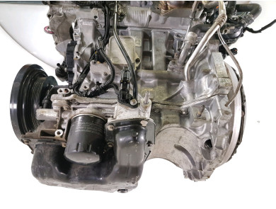 Engine type HN01-1617296180 - Peugeot 2008 I PH.1 - X1-9289R