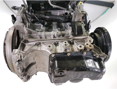 Engine type HN01-1617296180 - Peugeot 2008 I PH.1 - X1-9289R