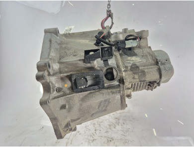 Boîte de vitesses type 20ET29 - Peugeot 2008 I PH.1 - F1-8820M
