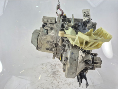 Gearbox type 20ET29 - Peugeot 2008 I PH.1 - F1-8820M
