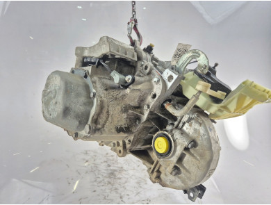 Gearbox type 20ET29 - Peugeot 2008 I PH.1 - F1-8820M