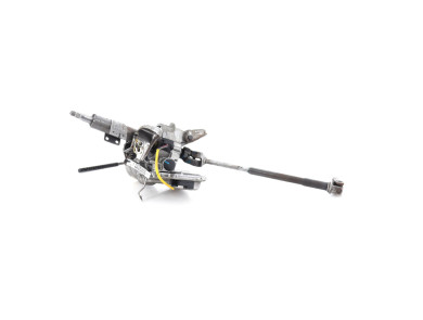 Steering column   used - Ford KA - 1588272