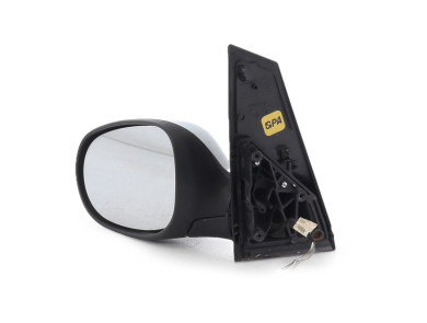 Left wing mirror - Ford KA II - Gris Fonce - 1751724 - G1-7101J