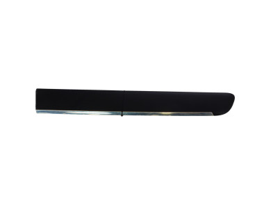 Left front door trim used - Citroen C3 PICASSO - 00008545HL