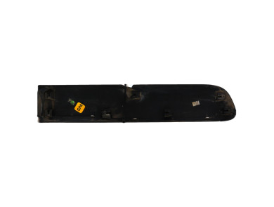 Left rear door trim - Citroen C3 PICASSO PH.2 - Blanc - 00008546Y5 - Y0-1445X