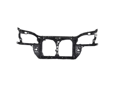 Face avant - KIA RIO II PH.1 - Noir - 641011G001 - C0-5737W