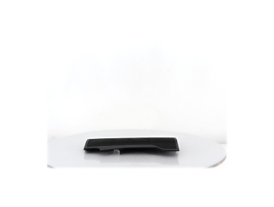 Engine cover - Peugeot 2008 I PH.2 - Gris Clair - 9825492380 - J1-8338K