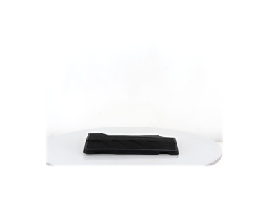 Engine cover - Peugeot 2008 I PH.2 - Gris Clair - 9825492380 - J1-8338K