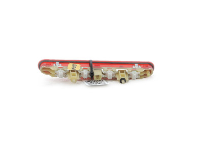 Troisième feu stop - Peugeot 207 - 6350Y2 - Y1-7198I