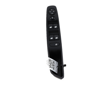 Platine de commande lève-vitre gauche occasion - Peugeot 308 - 98044803ZD