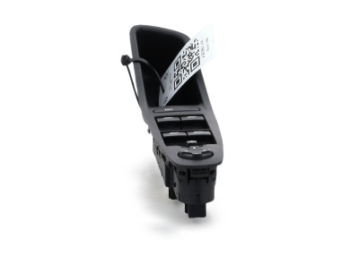 Left window-lift switch panel - Opel GRANDLAND X - 98044803ZD - W1-9825Y