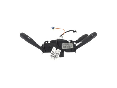 Commodo monobloc - Peugeot 2008 I PH.2 - 98237120ZD - H1-8281N