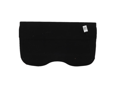 Rear parcel shelf (tray) - Citroen C3 PICASSO PH.2 - 00008794ZE - Y0-0881R