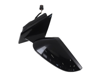 Left wing mirror used - Opel GRANDLAND X - YP 001 541 80