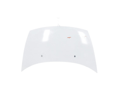 Hood (Bonnet) used - Citroen C3 - 00007901N0