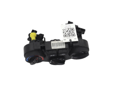Heating control panel - KIA RIO II PH.1 - 972501G540VA - I1-7331R
