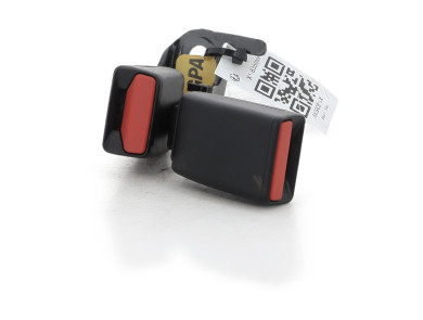 Right rear belt clip - Peugeot 2008 I PH.2 - 96781661XT - X1-8350W