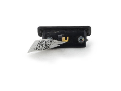 Rear tailgate handle - KIA RIO II PH.1 - Noir - 817201G020 - N1-7373Y