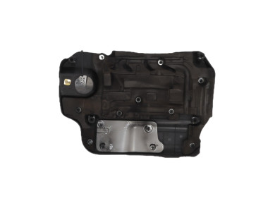 Engine cover used - Fiat 500X - 55279708
