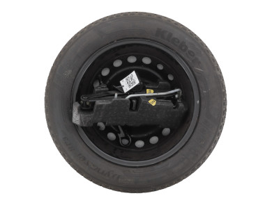 Kit galette - Renault SCENIC III PH.3 - 403000027R - U1-8877N
