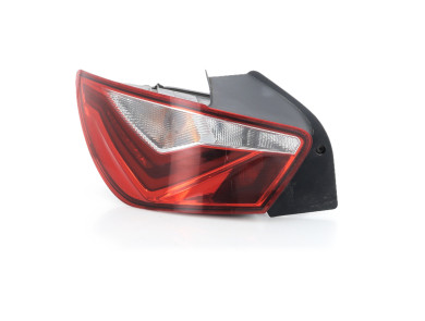 Left rear light - Seat IBIZA IV PH.2 - 6J3945095Q - J1-7405S