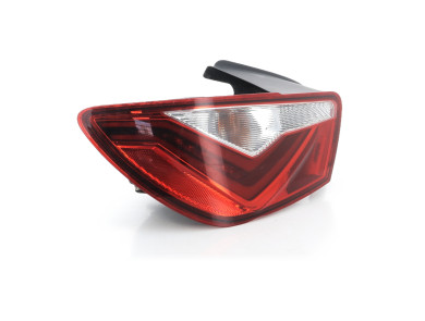 Left rear light - Seat IBIZA IV PH.2 - 6J3945095Q - J1-7405S