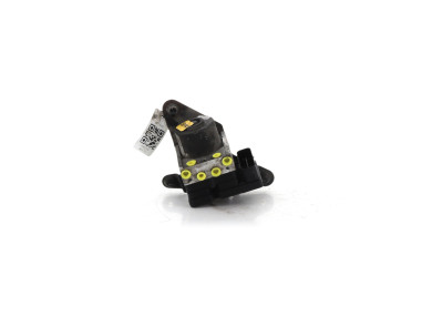ABS pump motor - Peugeot 206 - 4541RW - X1-7343J