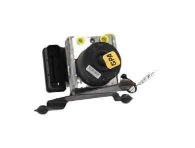 ABS pump motor - Peugeot 206 - 4541RW - X1-7343J