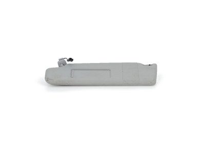 Left sun visor - Volkswagen GOLF V - 1K0857551N2F4 - U1-6428Z