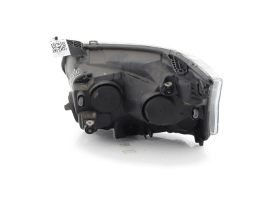 Right headlight - Ford TRANSIT V PH.1 - 2639604 - F1-5266I