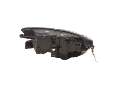 Right headlight - Citroen C4 II PH.1 - 00006206S1 - Q0-5571U