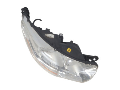 Right headlight - Citroen C4 II PH.1 - 00006206S1 - Q0-5571U