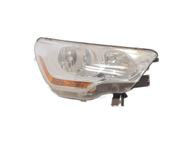 Right headlight - Citroen C4 II PH.1 - 00006206S1 - Q0-5571U