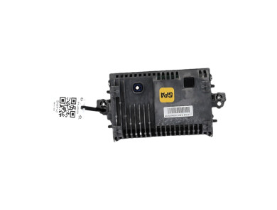 Ecran multifonction - Mercedes CLASSE GLK - 2049005612 - P1-4266Z