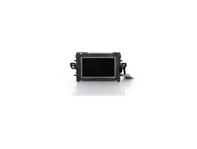 Ecran multifonction - Mercedes CLASSE GLK - 2049005612 - P1-4266Z