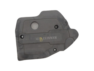 Engine cover used - Renault LAGUNA - 8200723502