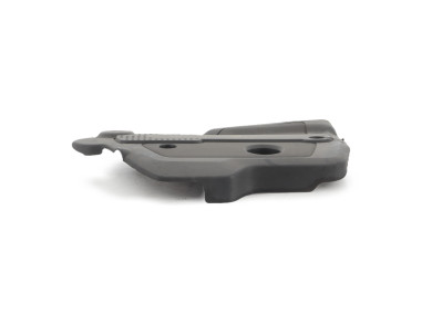 Cache moteur - Renault LAGUNA II PH.1 - Bleu Fonce - 8200723502 - V1-8221Y
