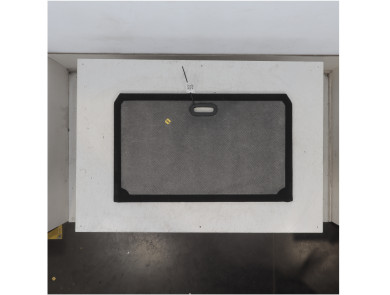 Garniture / Tapis de coffre