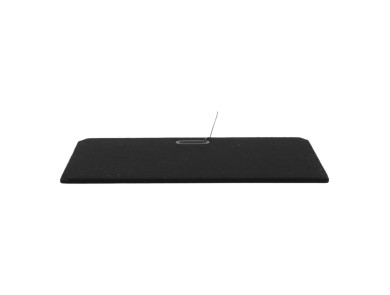 Trunk trim / mat - Renault CAPTUR I PH.2 - 745147052R - R0-4544R
