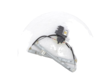 Lève-vitre avant gauche - Citroen C4 PICASSO I - 00009221HH - G1-7043G
